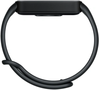 Фитнес-трекер Xiaomi Smart Band 9 Active TFT корп.:черный рем.:черный (BHR9444GL) - купить недорого с доставкой в интернет-магазине