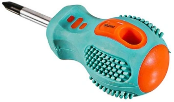 Набор отверток Sturm! 1040-03-BS8 в компл.:8 предметов - купить недорого с доставкой в интернет-магазине