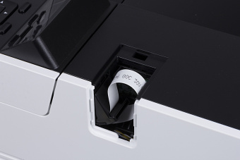 Принтер лазерный Kyocera P3145dn A4 Duplex Net белый (в комплекте: + картридж) - купить недорого с доставкой в интернет-магазине