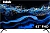Телевизор LED BBK 43" 43LEM-1036/FTS2C (B) черный FULL HD 60Hz DVB-T2 DVB-C DVB-S2 USB (RUS)