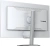 Монитор Gigabyte 27" M27UP ICE белый IPS LED 16:9 HDMI M/M матовая HAS Piv 350cd 178гр/178гр 3840x2160 160Hz G-Sync DP 4K USB 6.65кг - купить недорого с доставкой в интернет-магазине