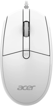Клавиатура + мышь Acer OCC400 клав:белый мышь:белый USB (ZL.ACCCC.014) - цена, купить или заказать с доставкой в интернет-магазине Клавиатура + мышь Acer OCC400 клав:белый мышь:белый USB (ZL.ACCCC.014) - купить недорого с доставкой в интернет-магазине