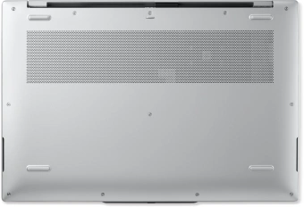 Ноутбук Acer Swift Air 16 SFA16-61M-R8TC Ryzen AI 5 330 16Gb SSD1Tb AMD Radeon 820M 16" OLED WUXGA (1920x1200) без ОС silver WiFi BT Cam 4306mAh (NX.DJBCD.001) - купить недорого с доставкой в интернет-магазине
