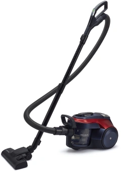 Пылесос Polaris PVC 2003RI 2000Вт красный/серый - купить недорого с доставкой в интернет-магазине