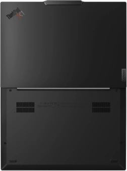 Ноутбук Lenovo ThinkPad X1 Carbon G13 Aura Core Ultra 7 258V 32Gb SSD1Tb Intel Arc 140V 14" IPS Touch WUXGA (1920x1200) Windows 11 Pro 64 black WiFi BT Cam (21NTS41J00) - купить недорого с доставкой в интернет-магазине