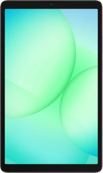 Планшет Samsung Galaxy Tab A11 BSM-X135F G99 (2.2) 8C RAM4Gb ROM64Gb 8.7" TFT 1340x800 4G Android 15 серебристый 8Mpix 5Mpix BT WiFi microSD 2Tb 5100mAh 7hr - купить недорого с доставкой в интернет-магазине