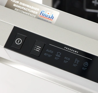 Посудомоечная машина Gorenje GS541D10X (Инвертор-3) нержавеющая сталь (узкая) инвертор - купить недорого с доставкой в интернет-магазине