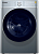Стиральная машина Hyundai WME9414 класс: A++ загр.фронтальная макс.:10.5кг темно-серебристый инвертор