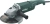 Углошлифовальная машина Metabo W 2200-230 2200Вт 6600об/мин рез.шпин.:M14 d=230мм (606435010) - цена, купить или заказать с доставкой в интернет-магазине Углошлифовальная машина Metabo W 2200-230 2200Вт 6600об/мин рез.шпин.:M14 d=230мм (606435010) - купить недорого с доставкой в интернет-магазине