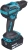 Дрель-шуруповерт Makita DHP490SFJ аккум. патрон:быстрозажимной (кейс в комплекте) - купить недорого с доставкой в интернет-магазине