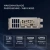 Видеокарта Asus PCI-E 4.0 RTX5060-O8G-LP-BRK NVIDIA GeForce RTX 5060 8Gb 128bit GDDR7 2550/28000 HDMIx1 DPx3 HDCP Ret - цена, купить или заказать с доставкой в интернет-магазине Видеокарта Asus PCI-E 4.0 RTX5060-O8G-LP-BRK NVIDIA GeForce RTX 5060 8Gb 128bit GDDR7 2550/28000 HDMIx1 DPx3 HDCP Ret - купить недорого с доставкой в интернет-магазине