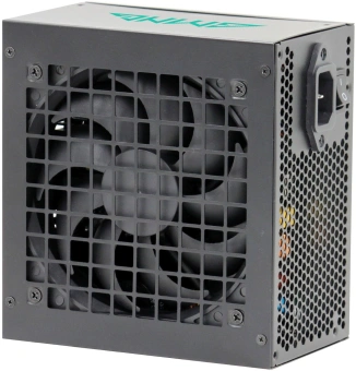 Блок питания GMNG ATX 500W GG-PS500 80+ (20+4pin) APFC 120mm fan 6xSATA RTL - купить недорого с доставкой в интернет-магазине