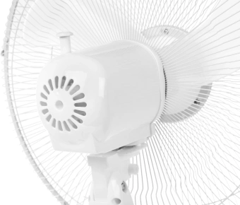 Вентилятор напольный RIX RSF-4000W 40Вт скоростей:3 белый - купить недорого с доставкой в интернет-магазине