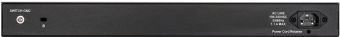 Коммутатор D-Link DXS-1210-12TC/B1A (L2) 8x10Гбит/с 2xКомбо(10GBase-T/SFP+) 2SFP+ настраиваемый - купить недорого с доставкой в интернет-магазине