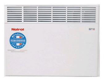 Конвектор Noirot CNX-4 plus 1500Вт белый - купить недорого с доставкой в интернет-магазине
