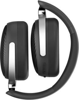 Наушники мониторные A4Tech Fstyler BH350C черный беспроводные bluetooth оголовье (BH350C BLACK) - купить недорого с доставкой в интернет-магазине