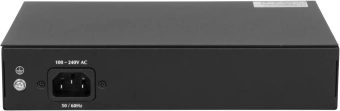 Коммутатор SNR SNR-S2300G-8TM-POE (L2) 8x1Гбит/с 2SFP 8PoE 130W управляемый - купить недорого с доставкой в интернет-магазине