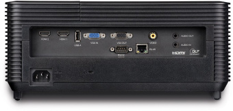 Проектор Infocus IN136ST DLP 4000Lm (1280x800) 28500:1 ресурс лампы:8000часов 1xUSB typeA 3xHDMI 3.2кг - купить недорого с доставкой в интернет-магазине