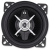 Колонки автомобильные Digma DCA-T402 180Вт 86дБ 4Ом 10см (4дюйм) (ком.:2кол.) коаксиальные двухполосные - купить недорого с доставкой в интернет-магазине