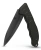 Нож перочинный Victorinox Evoke SD Alox Black (0.9415.DS23) 136мм 4функц. черный подар.коробка - купить недорого с доставкой в интернет-магазине