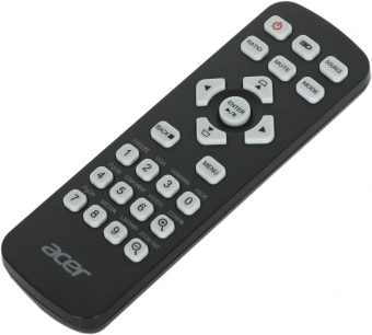 Проектор Acer X1128H DLP 4800Lm LS (800x600) 20000:1 ресурс лампы:6000часов 1xHDMI 2.8кг - купить недорого с доставкой в интернет-магазине