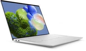Ноутбук Dell XPS 14 9440 Core Ultra 7 155H 16Gb SSD1Tb Intel Arc 14.5" OLED Touch 3.2K (1920x1200)/ENGKBD Windows 11 Pro silver WiFi BT Cam (9440-7561) - купить недорого с доставкой в интернет-магазине