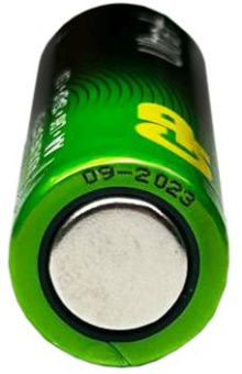 Батарея GP Ultra Plus Alkaline 24AUPA21-2CRSB4 AAA (4шт) блистер - купить недорого с доставкой в интернет-магазине