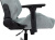 Кресло игровое Knight N1 Fabric серо-голубой Light-28 с подголов. крестов. металл - цена, купить или заказать с доставкой в интернет-магазине Кресло игровое Knight N1 Fabric серо-голубой Light-28 с подголов. крестов. металл - купить недорого с доставкой в интернет-магазине