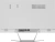 Моноблок Teclast K24 Air 23.8" Full HD i5 12450H (2) 16Gb SSD512Gb UHDG Windows 11 Pro GbitEth WiFi BT 120W клавиатура мышь белый 1920x1080 - цена, купить или заказать с доставкой в интернет-магазине Моноблок Teclast K24 Air 23.8" Full HD i5 12450H (2) 16Gb SSD512Gb UHDG Windows 11 Pro GbitEth WiFi BT 120W клавиатура мышь белый 1920x1080 - купить недорого с доставкой в интернет-магазине