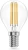 Лампа филам. Gauss Filament 8Вт цок.:E14 шар 220B св.свеч.бел.нейт. (упак.:10шт) (52128) - купить недорого с доставкой в интернет-магазине