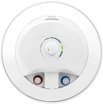 Водонагреватель Royal Thermo Trend RWH 100 1.5кВт 93л электрический настенный/белый - купить недорого с доставкой в интернет-магазине