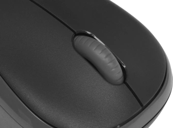 Мышь Logitech M186 черный/серый оптическая 1000dpi беспров. USB для ноутбука 2but (910-004131) - купить недорого с доставкой в интернет-магазине