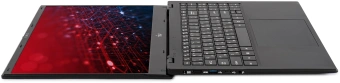 Ноутбук IRU Planio 15ING N100 8Gb SSD512Gb Intel Iris Xe graphics 15.6" IPS FHD (1920x1080) Free DOS black 6000mAh (2058904) - купить недорого с доставкой в интернет-магазине