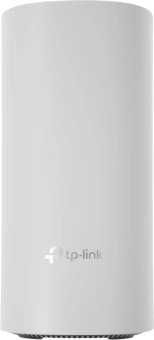 Бесшовный Mesh роутер TP-Link Deco E4 (DECO E4(3-PACK)) AC1200 10/100BASE-TX белый (упак.:3шт) - купить недорого с доставкой в интернет-магазине