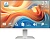 Монитор MSI 27" Pro MP273QW E14 белый IPS LED 16:9 HDMI M/M матовая 300cd 178гр/178гр 2560x1440 144Hz DP Quad HD 2K (1440p) 4.5кг