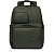 Рюкзак Piquadro Wollem CA6238W129W/VE хаки полиэстер