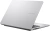 Ноутбук Asus VivoBook 14 M1407KA-LY125 Ryzen AI 5 330 16Gb SSD512Gb AMD Radeon 820M 14" IPS WUXGA (1920x1200) без ОС silver WiFi BT Cam (90NB15H3-M006A0) - купить недорого с доставкой в интернет-магазине
