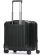 Чемодан Piquadro PQ LIGHT (BV6552PQL/NO) 23x41x40см 28л. поликарбонат черный - купить недорого с доставкой в интернет-магазине