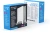 Роутер беспроводной Keenetic Netcraze Titan SE (NC-4210) BE7200 10/100/1000/2500BASE-TX/4G ready белый - купить недорого с доставкой в интернет-магазине