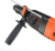 Перфоратор Patriot RH 262Q The One патрон:SDS-plus уд.:2.8Дж 800Вт (кейс в комплекте) - купить недорого с доставкой в интернет-магазине