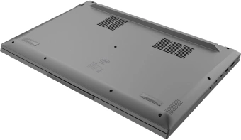 Ноутбук Digma Pro Fortis Core i3 1005G1 16Gb SSD512Gb Intel UHD Graphics 15.6" IPS FHD (1920x1080) Windows 11 Pro grey WiFi BT Cam 4250mAh (DN15P3-ADXW01) - купить недорого с доставкой в интернет-магазине