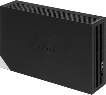 Жесткий диск Seagate USB3.0 8TB STLC8000400 One Touch 3.5" черный - купить недорого с доставкой в интернет-магазине