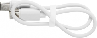 Мобильный аккумулятор Solove W12 5000mAh QC3.0/PD3.0 20W 3A USB-C беспров.зар. бежевый (W12 BEIGE RUS) - купить недорого с доставкой в интернет-магазине