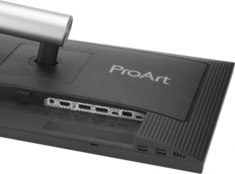 Монитор Asus 23.8" ProArt PA24ACRV черный IPS LED 16:9 HDMI M/M матовая HAS Piv 350cd 178гр/178гр 2560x1440 75Hz DP Quad HD 2K (1440p) USB 5.6кг - купить недорого с доставкой в интернет-магазине