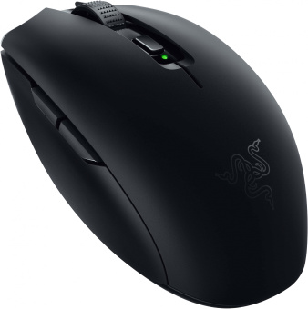 Мышь Razer Orochi V2 черный оптическая 18000dpi беспров. BT/Radio USB 6but (RZ01-03730100-R3G1) - купить недорого с доставкой в интернет-магазине