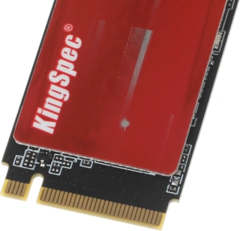 Накопитель SSD Kingspec PCIe 4.0 x4 512GB XG7000-512 XG7000 M.2 2280 - купить недорого с доставкой в интернет-магазине