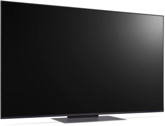 Телевизор LED LG 55" 55QNED86T6A.ARUG черный титан 4K Ultra HD 120Hz DVB-T DVB-T2 DVB-C DVB-S DVB-S2 USB WiFi Smart TV - купить недорого с доставкой в интернет-магазине