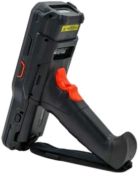 Пистолетная рукоять Urovo ACCRT40-PGRIP01 RT40 для RT40 - купить недорого с доставкой в интернет-магазине