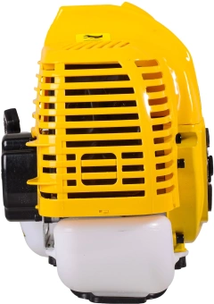 Триммер бензиновый Huter GGT-520S 2500Вт 3.4л.с. разбор.штан. реж.эл.:леска/нож - купить недорого с доставкой в интернет-магазине