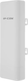 Точка доступа IP-Com CPE9 N150 10/100BASE-TX/Wi-Fi белый - купить недорого с доставкой в интернет-магазине